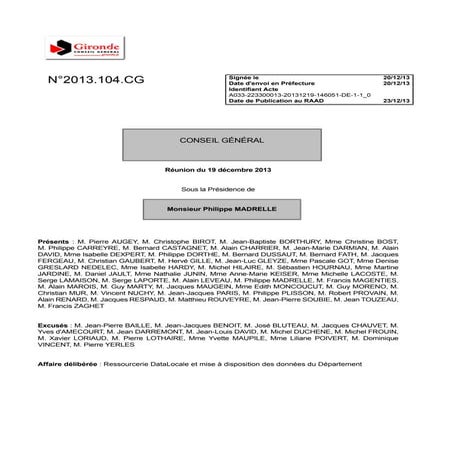 Ouverture par-defaut-gironde