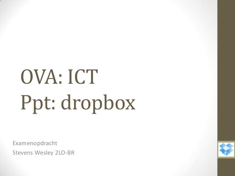 Ova