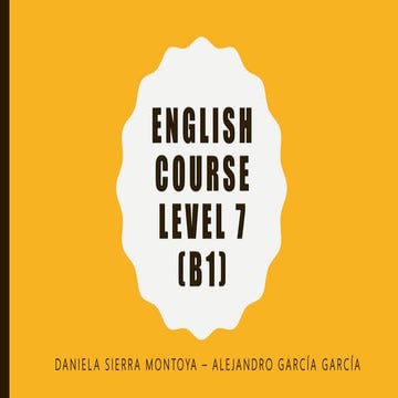 Ova Daniela Sierra   Alejandro García