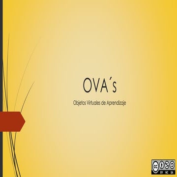 Ova´s