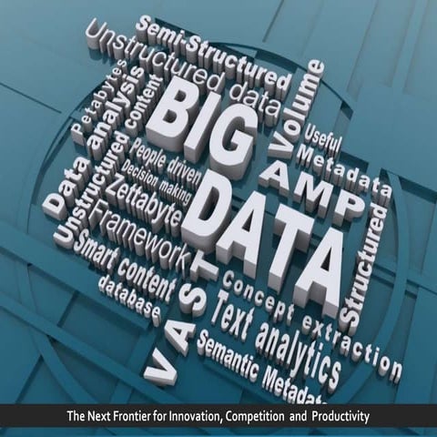 Ov big data