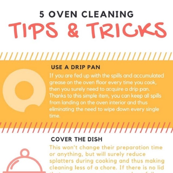 Preventing Oven Smoke Common Causes and Solutions PDF