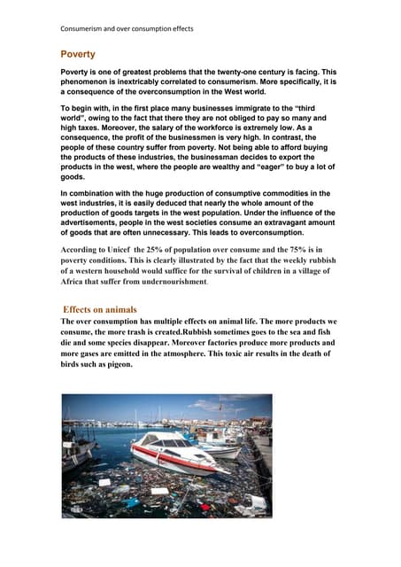 Global warming | PDF