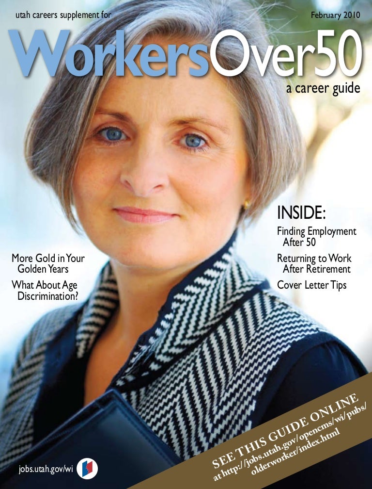 new careers for over 50 new careers for over 50