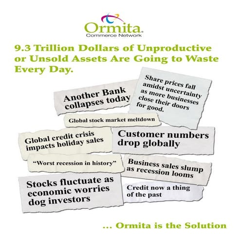 Ormita Presentation
