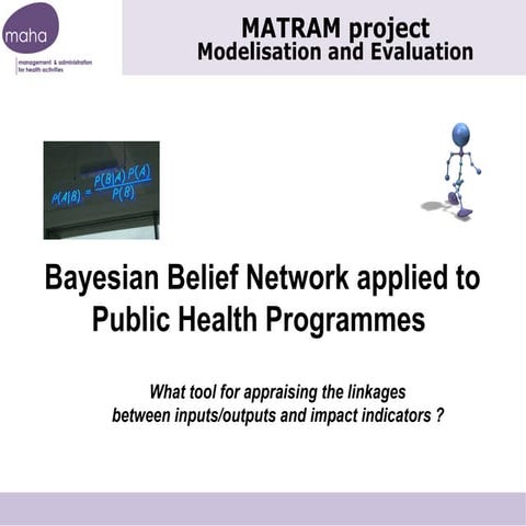 Overall presentation Matram project 