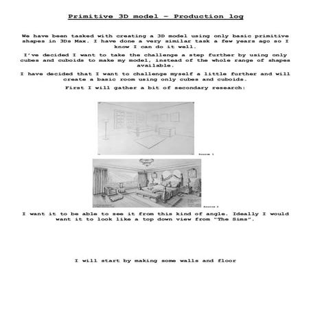 Overall progress - barry