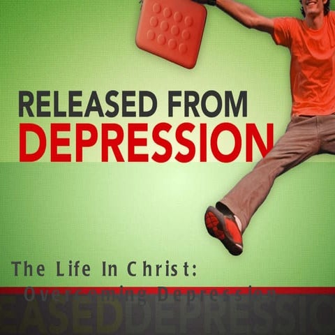 Overcoming Depression