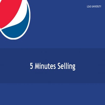 Overcomingobjections 