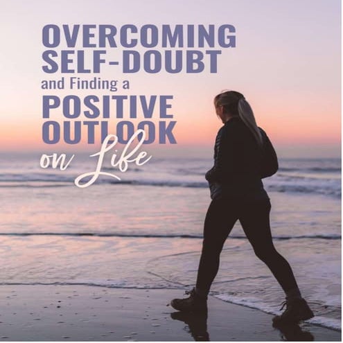 Overcoming self doubt e book