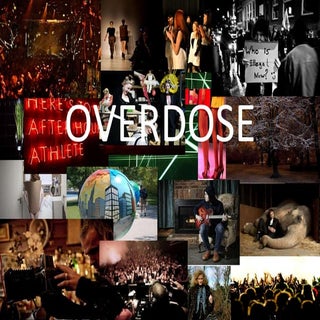 Overdose presentation2