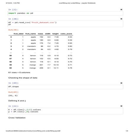 overfitting and underfitting - Jupyter Notebook.pdf