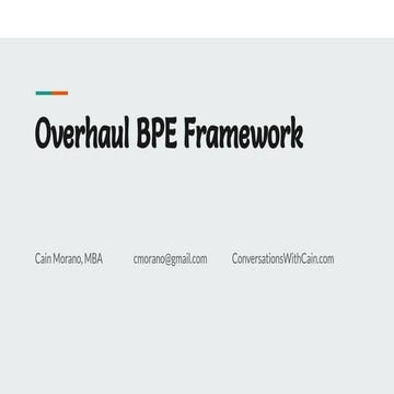 Overhaul BPE Framework.pdf