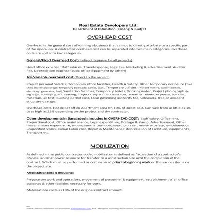 Overhead cost.pdf