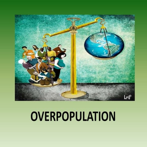 Overpopulation presentation 1