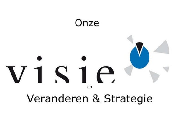 Veranderplan | PPTX