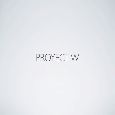 Opp Execution Project (OEP)