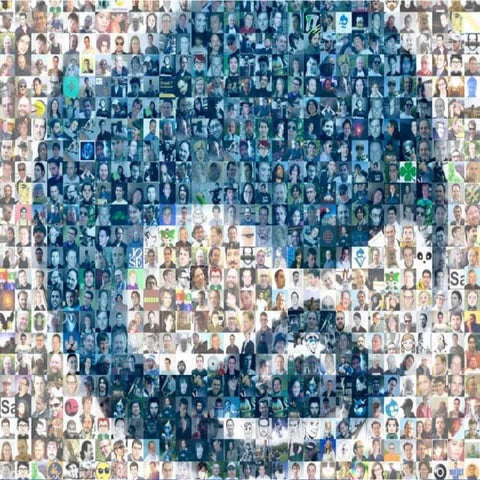 Overview de Drupal pela Just Digital