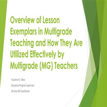 Overview-of-Lesson-Exemplars-in-Multigrade-Teaching-and.pptxMATATAG ...