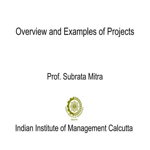 Overview and Examples of Projects-2025.ppt