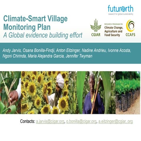 Overview   csv monitoring plan 201710 