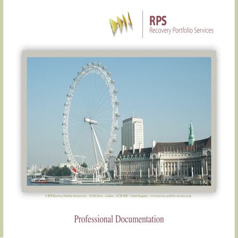 Regulatory Reporting - Professional Documentation