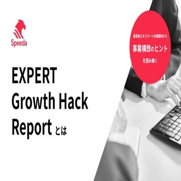 【Overview】EXPERT Growth Hack Report_202510.pdf