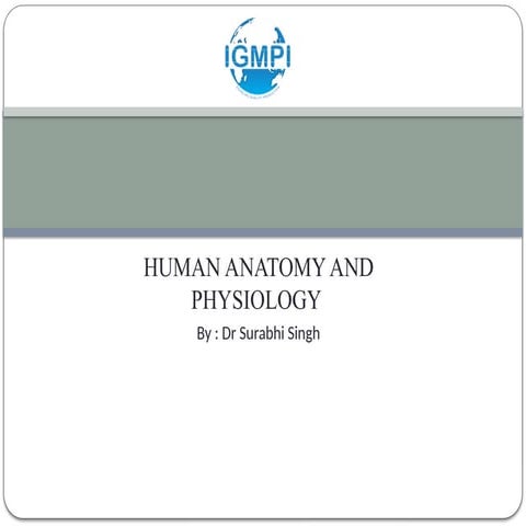 overview Human Anatomy and Physiology.pptx