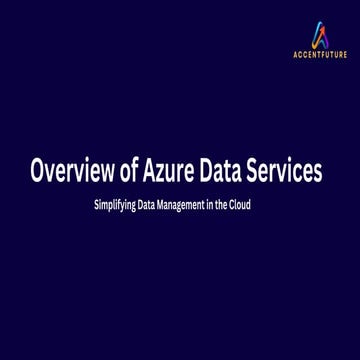 Azure Data Engineer Course | Azure Data Engineer Trainin