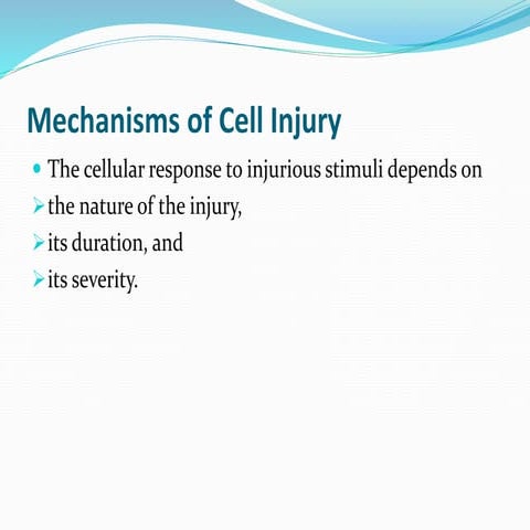 Overview of Cell Injury and Cell Death.pptx