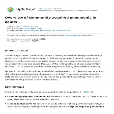 Overview of community-acquired pneumonia in adults - UpToDate.pdf