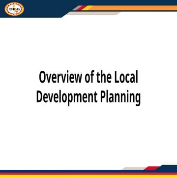 Overview of Local Development Planning (1).pptx