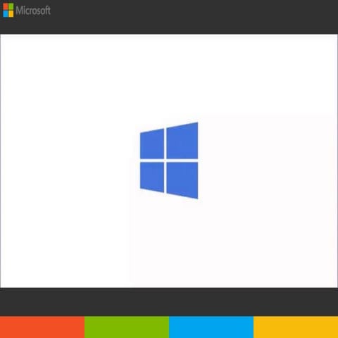 Overview of Microsoft Coperation 