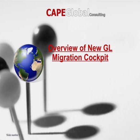 Overview Of New Gl Migration Cockpit(2)