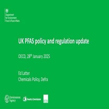 Overview of PFAS activities from the UK.pdf