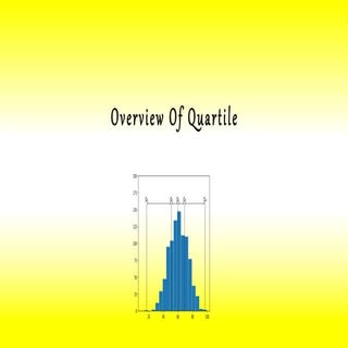 Overview Of Quartile.pptx