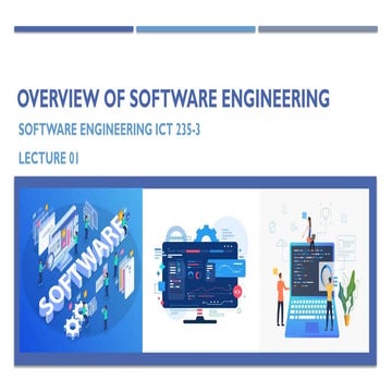 Overview of software engineering software system.pptx