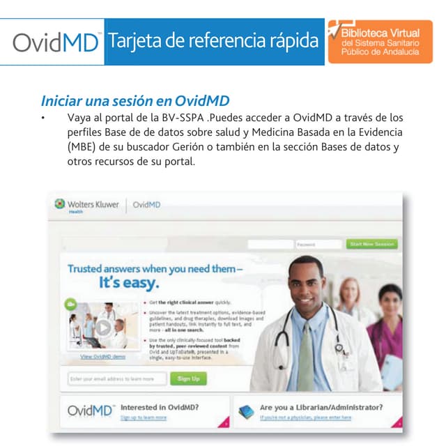 OvidMD