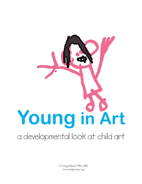 Stages of artistic development | PDF | Drawing and Sketching | Arts and ...