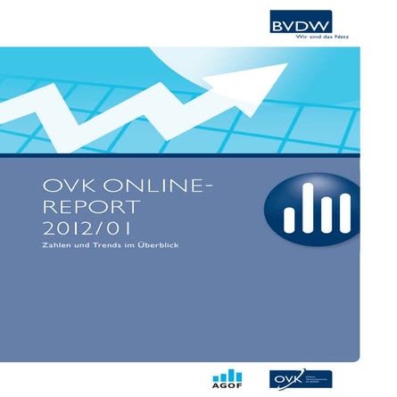 OVK Online Report 2012/01