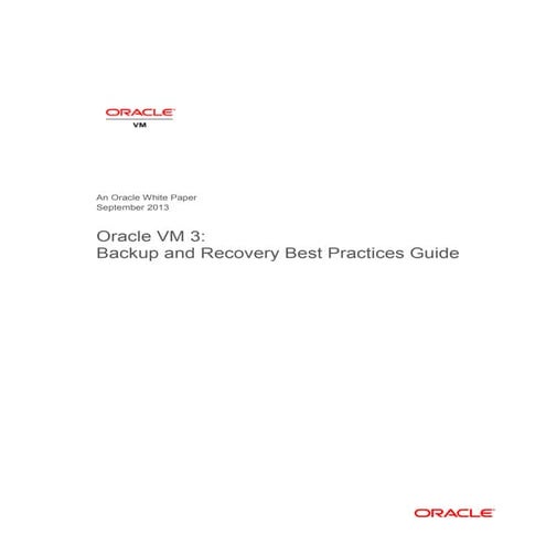 Ovm3 backup-recovery-1997244