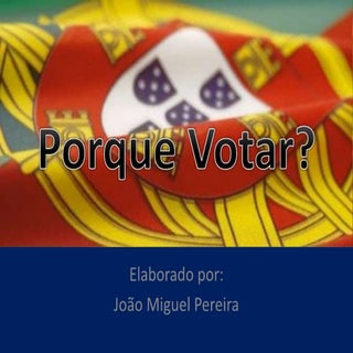 O voto