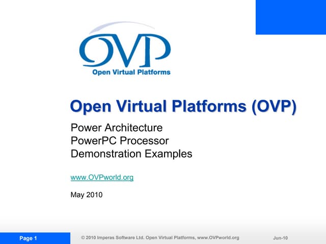 Ov psim demo_slides_power_pc