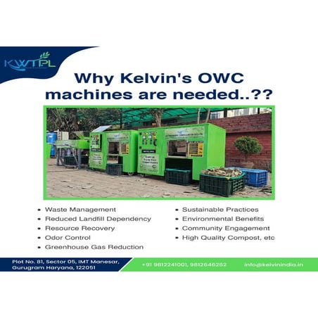 OWC Composting Machine(OWC Machines).pdf