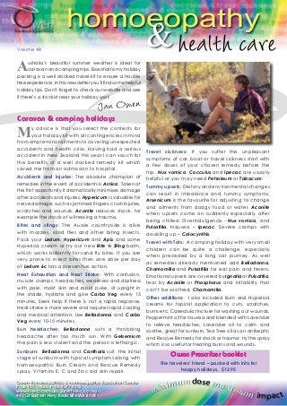 Caravan & Camping