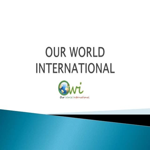 Owi school heads presentation