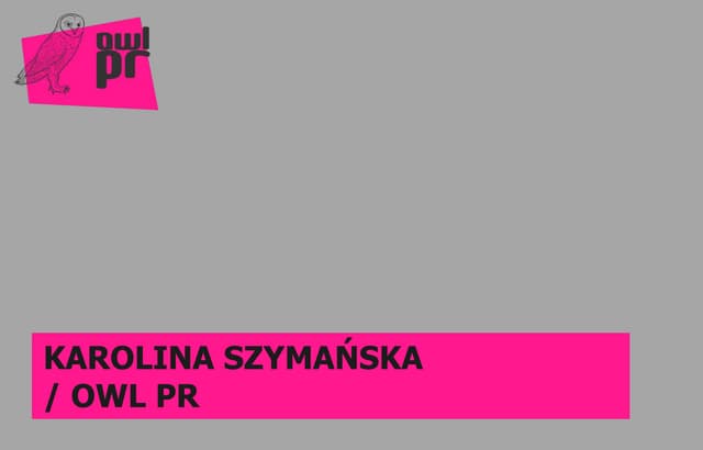 PRywatki na Wykładzinie bez krawatów vol. 2 - OWL PR