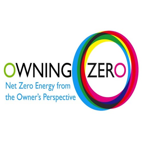 Owning zero usgbc co rmg 2012
