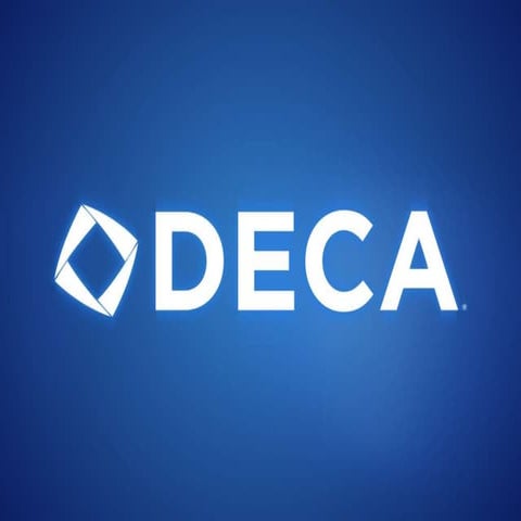 Own your future  deca update