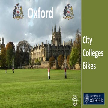 Oxford (England)
